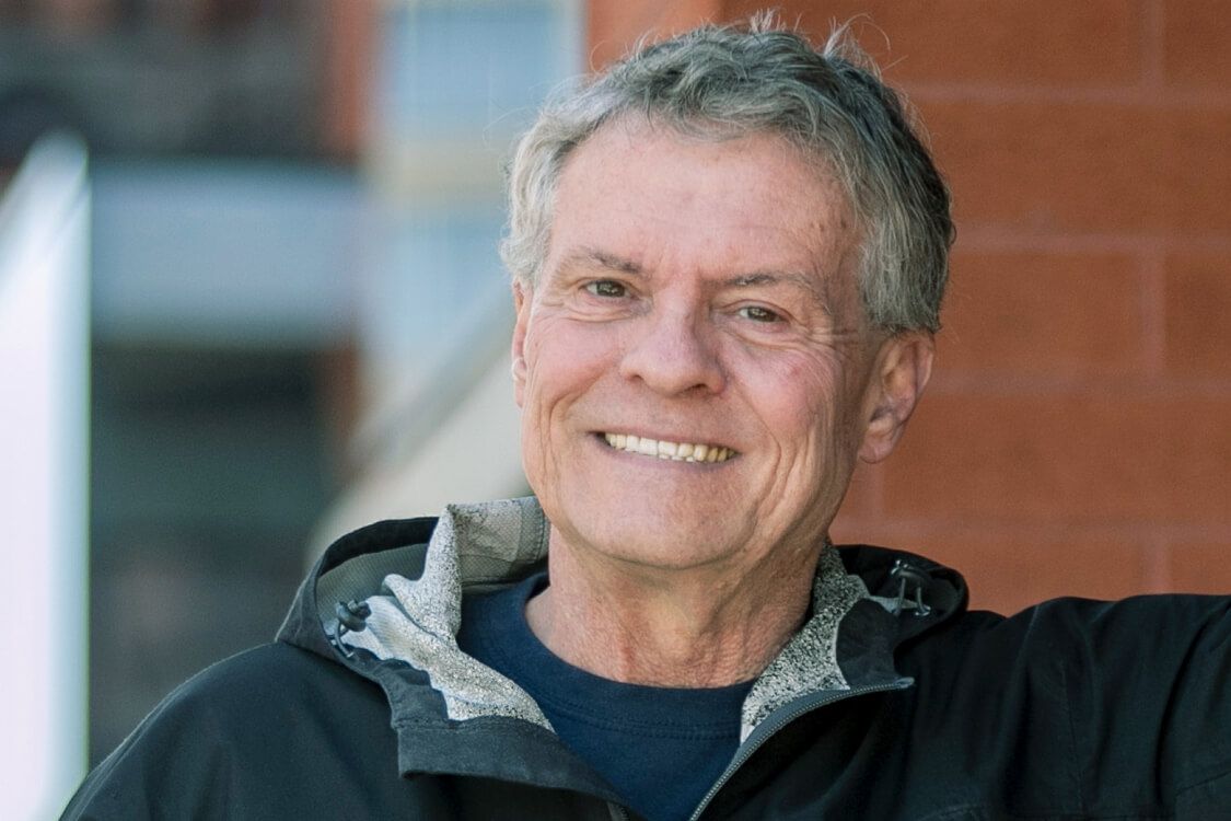 Chapelle ardente pour Paul Houde aujourd’hui