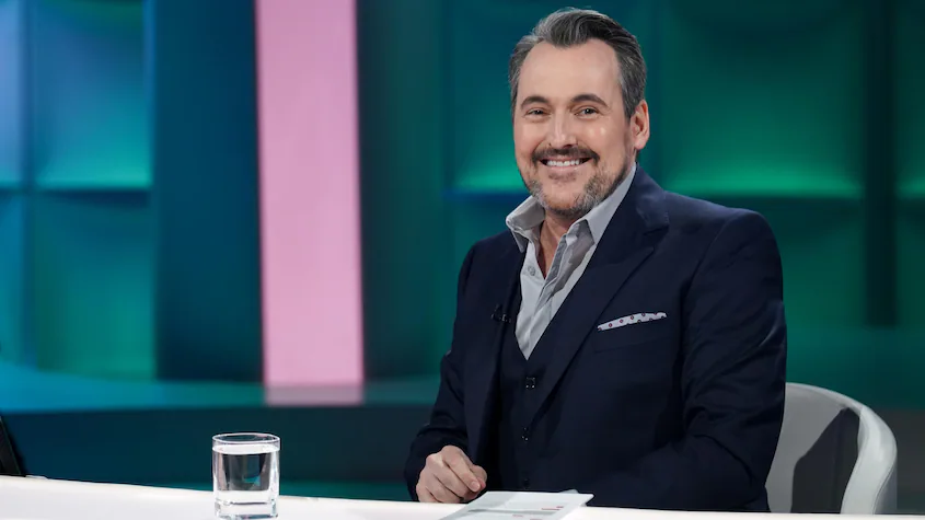 Plusieurs invités intéressants ce dimanche à Tout le monde en parle