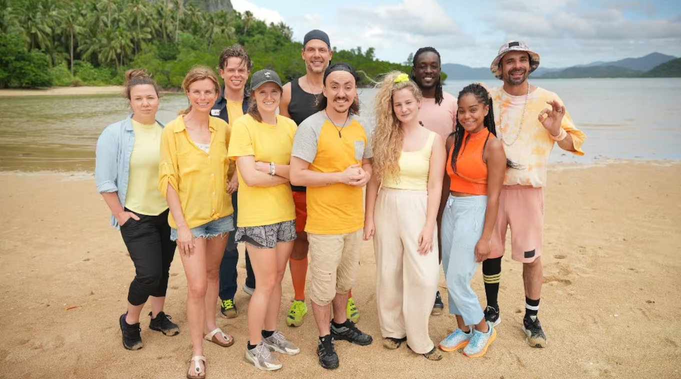Elle perd son emploi car elle participe à Survivor Québec