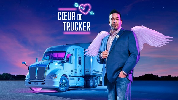Voici ce qu’il y a à savoir sur la 2e saison de Coeur de Trucker
