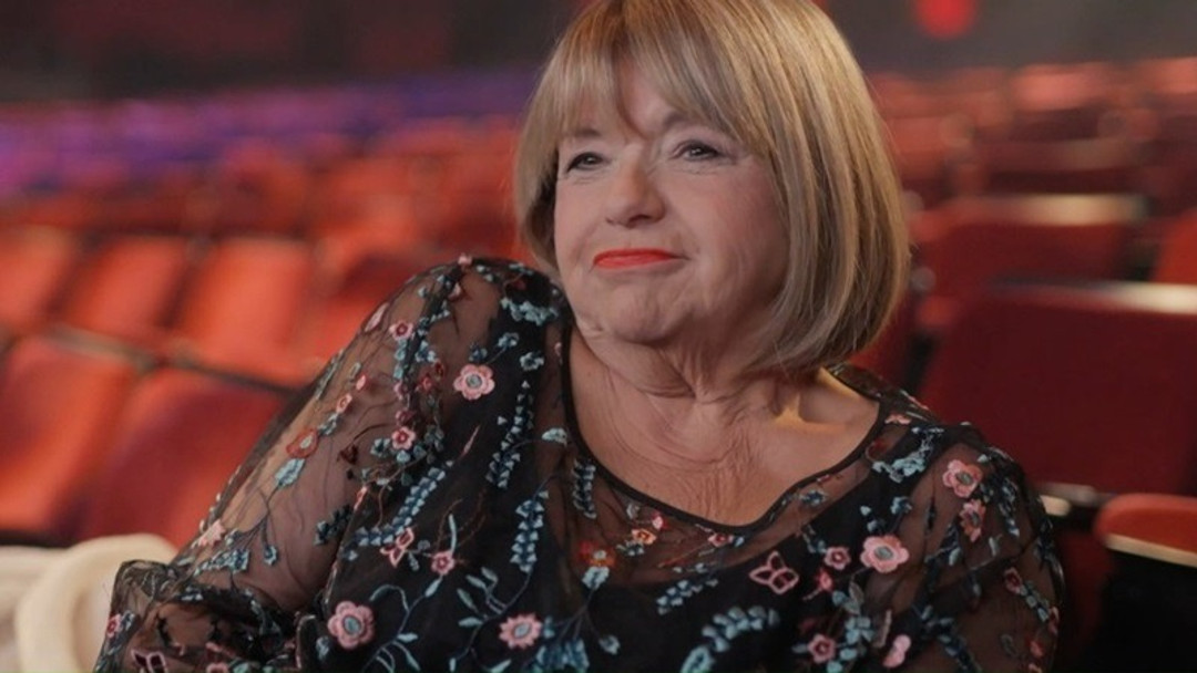 Lise Dion confirme officiellement sa retraite