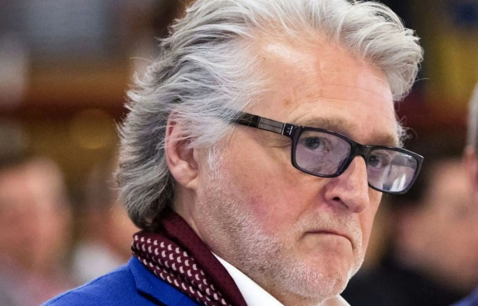 JPR: Gilbert Rozon poursuit en justice pour récupérer ses 17M$