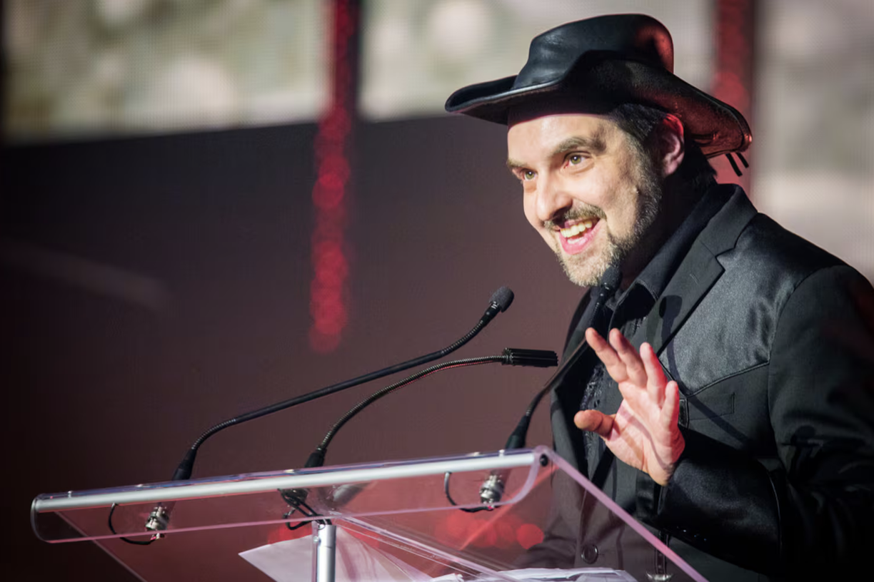 Patrick Lagacé commente le licenciement de MC Gilles