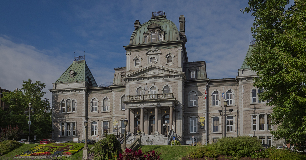 Malaise à Sherbrooke: 230 000$ pour un festival d’humour