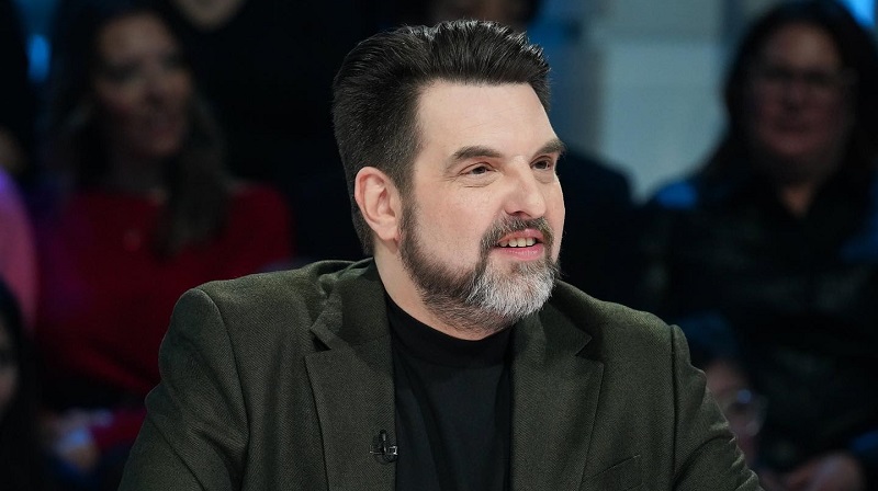 Congédiement de MC Gilles: Guy A. Lepage évite d’en parler à TLMEP