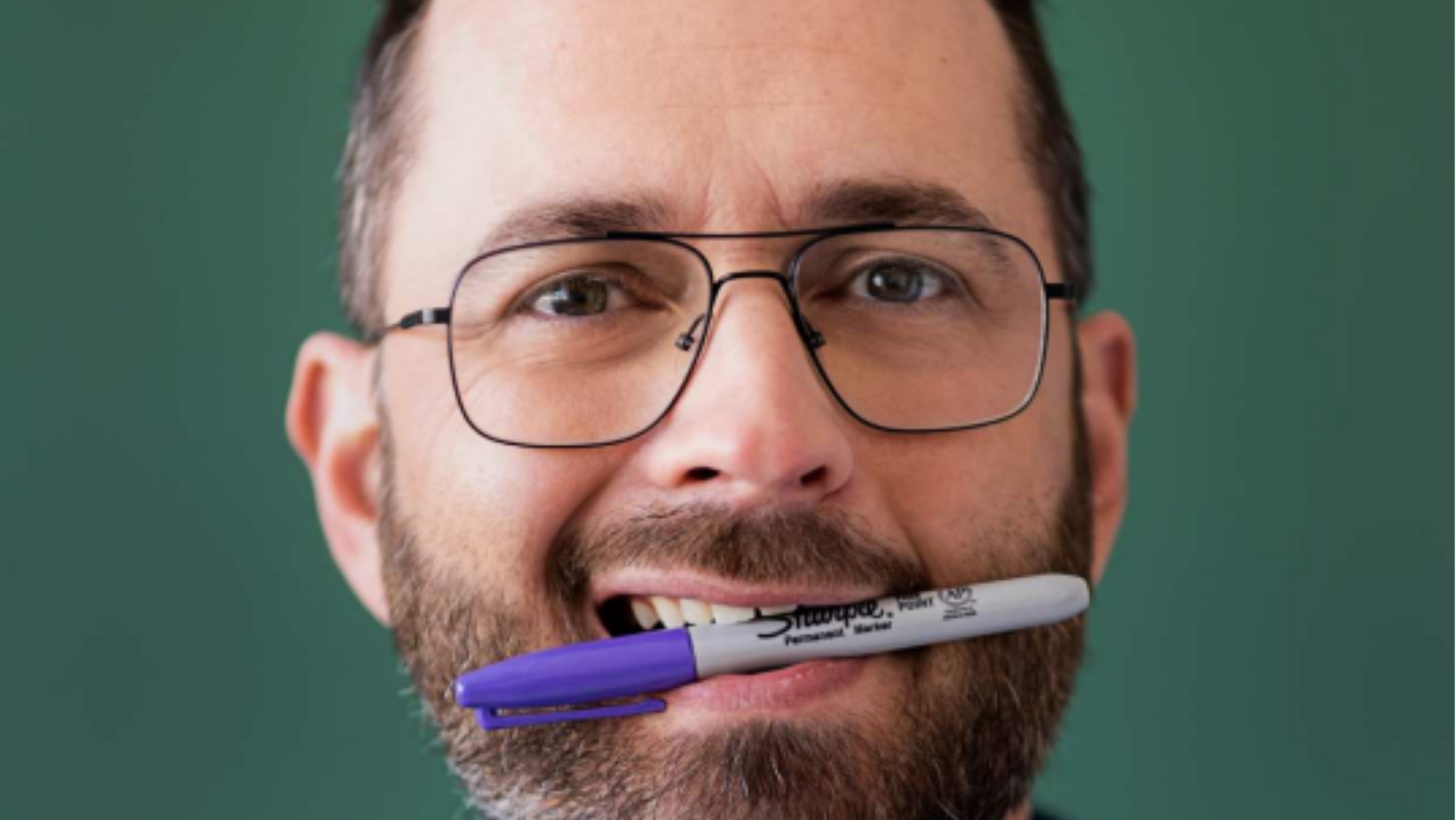Étienne Dano fait la une d’un prestigieux magazine