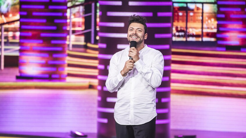 Kev Adams lance un nouveau festival d’humour