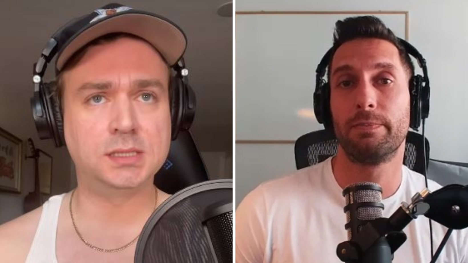 Arnaud Soly et Roxane Bruneau répondent au Lucide Podcast