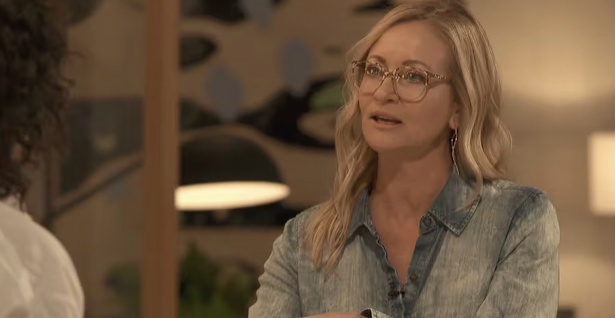 Clodine Desrochers raconte une anecdote incroyable au 281!