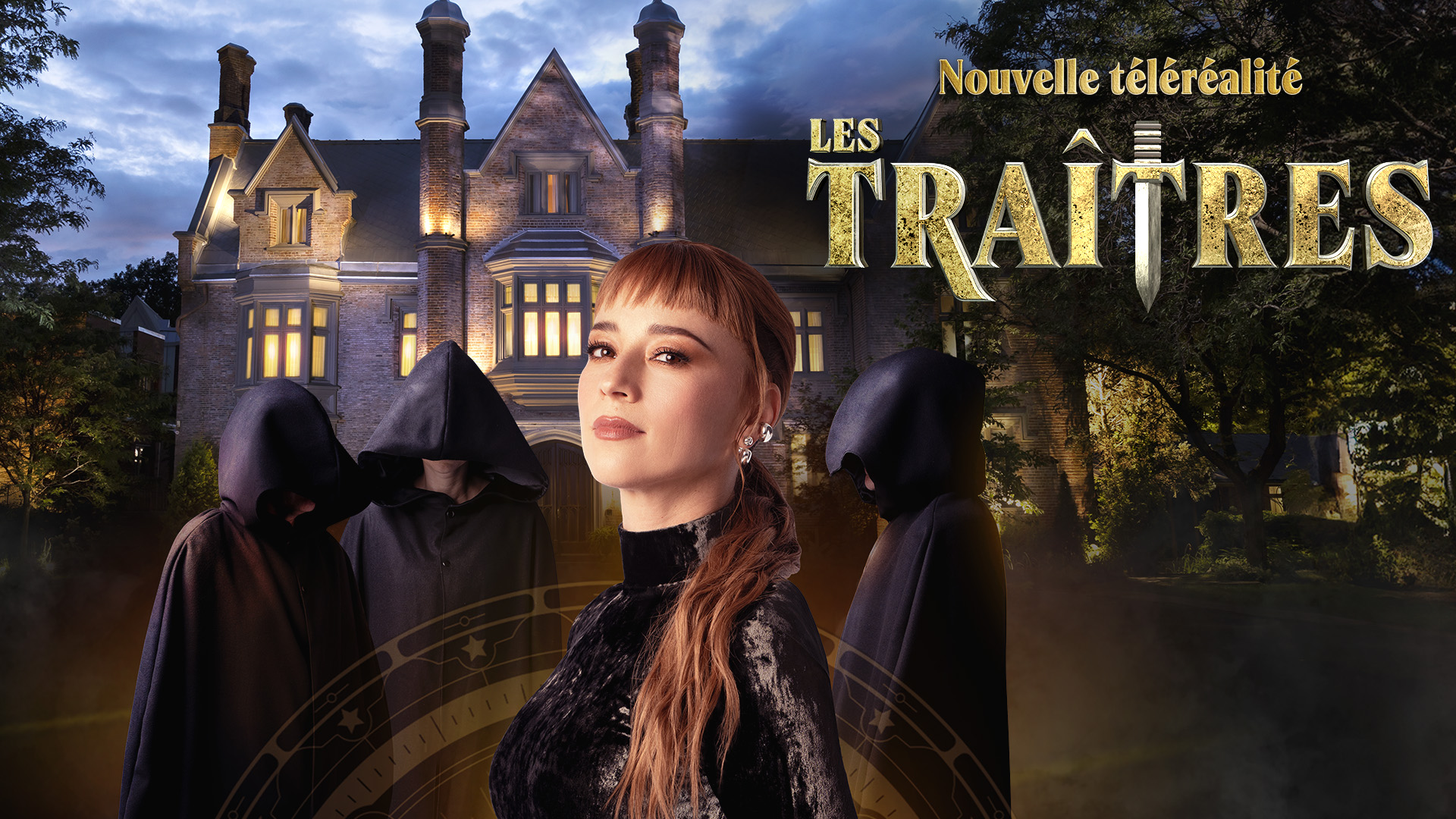 L’émission Les Traîtres atteint des taux d’audiences désastreux