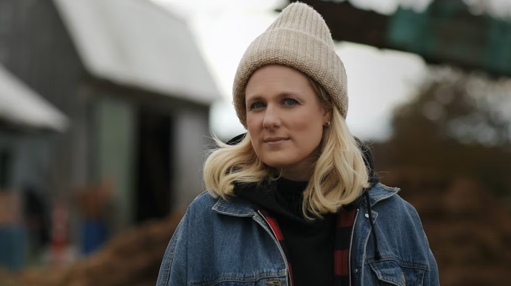 Situation difficile pour Marie-Soleil Dion