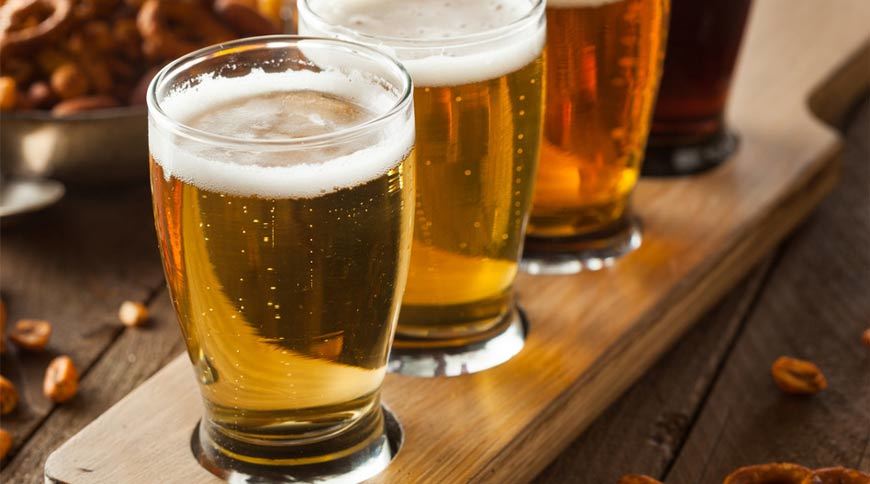 Cette invention pourrait éliminer l’attente pour avoir sa bière!