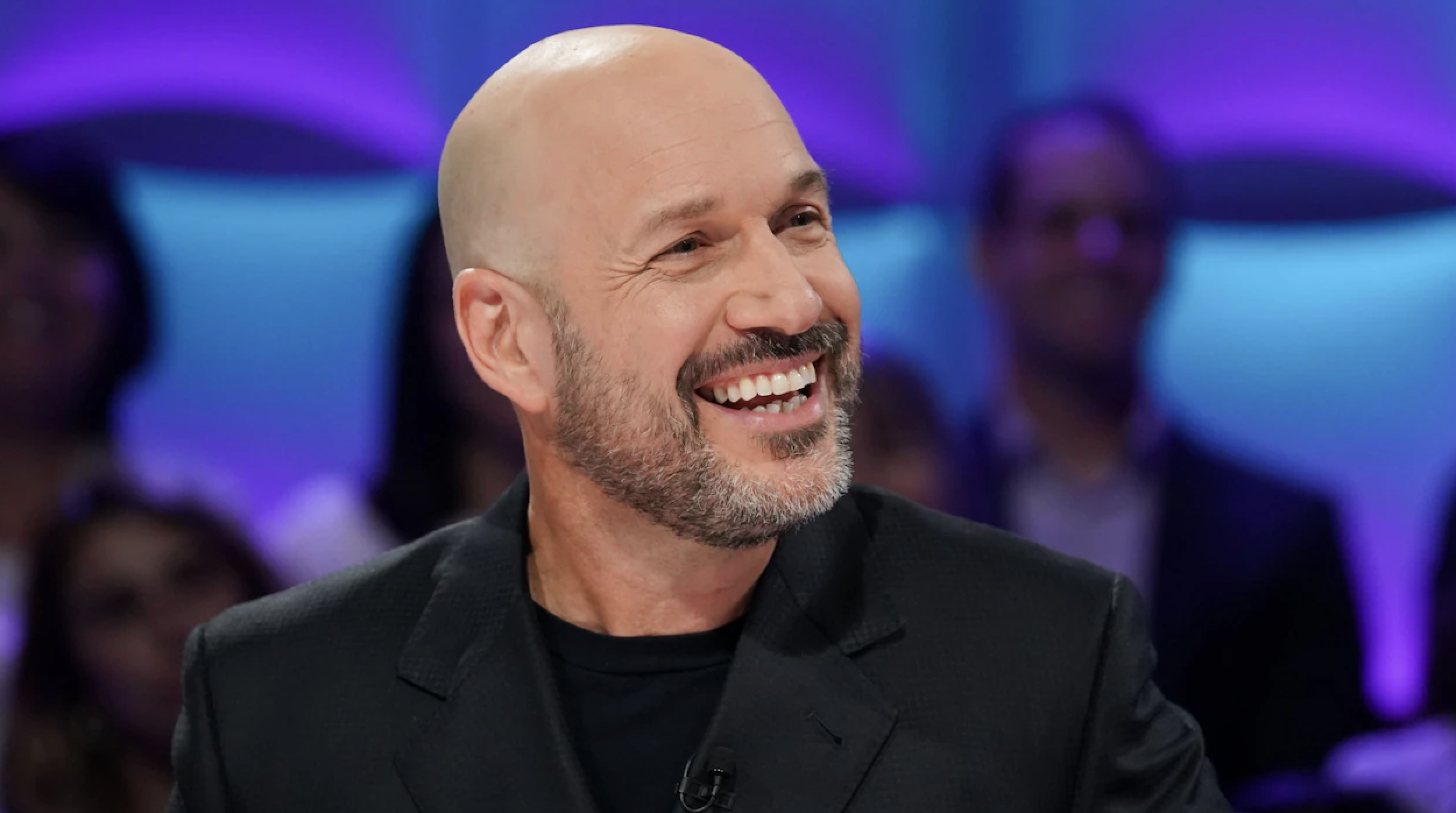 Voici des détails sur la nouvelle série télé de Martin Matte