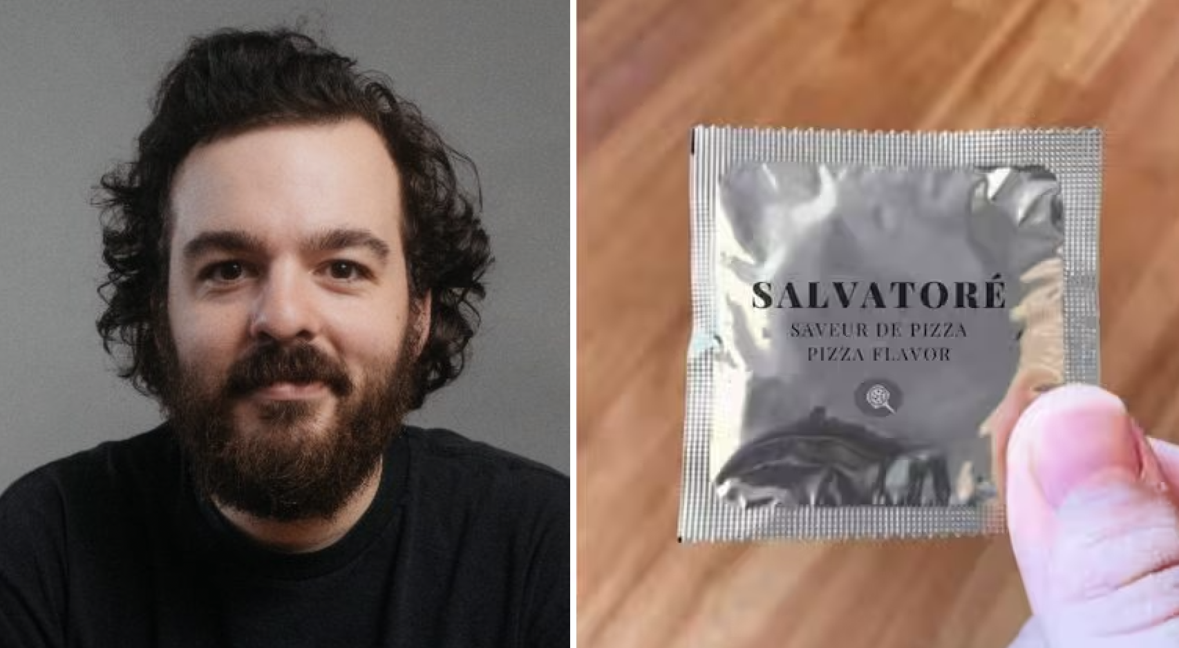 Salvatoré riposte à l’accusation de plagiat d’un humoriste