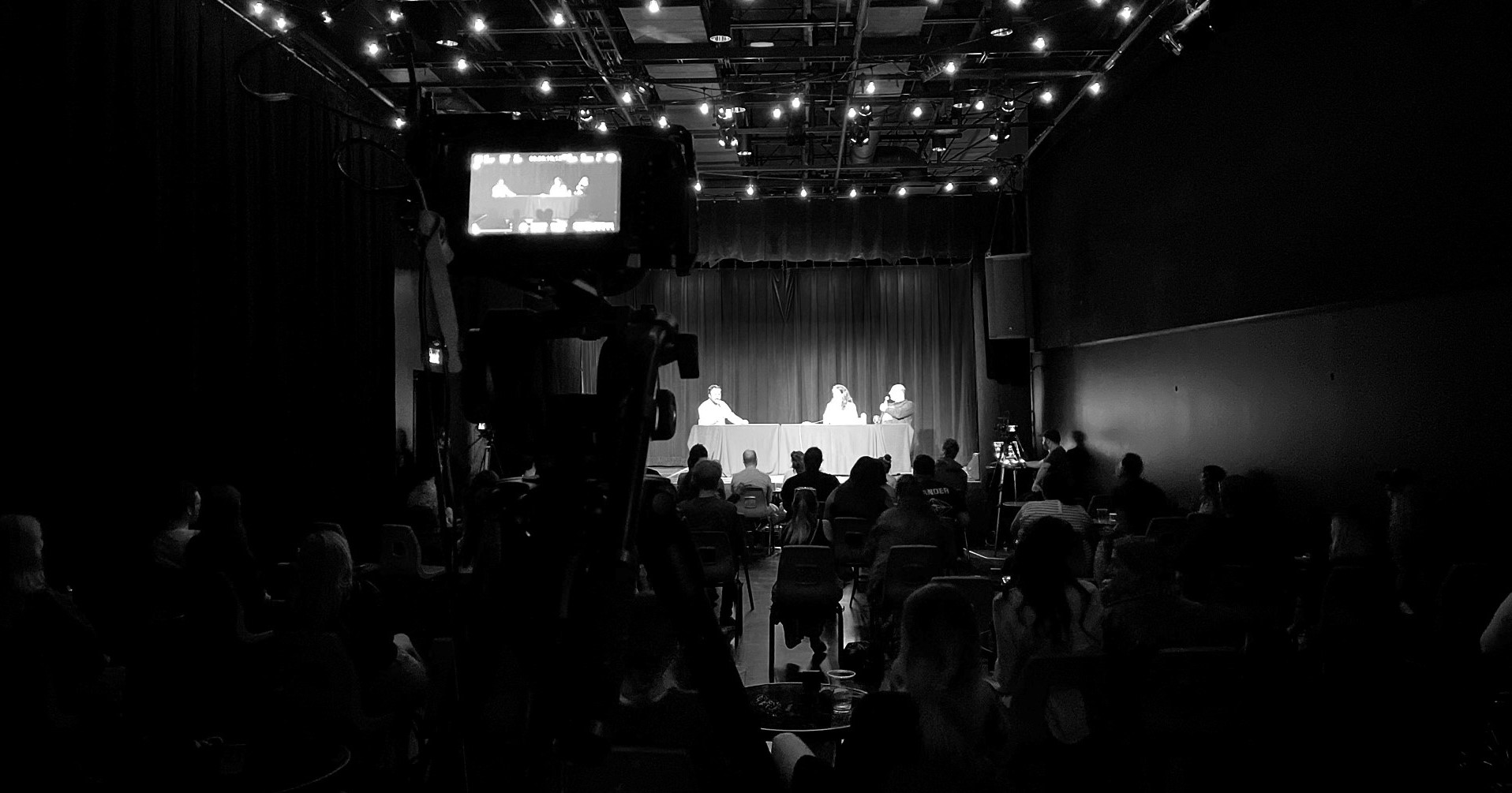 Un nouveau festival d’humour naît à Longueuil!