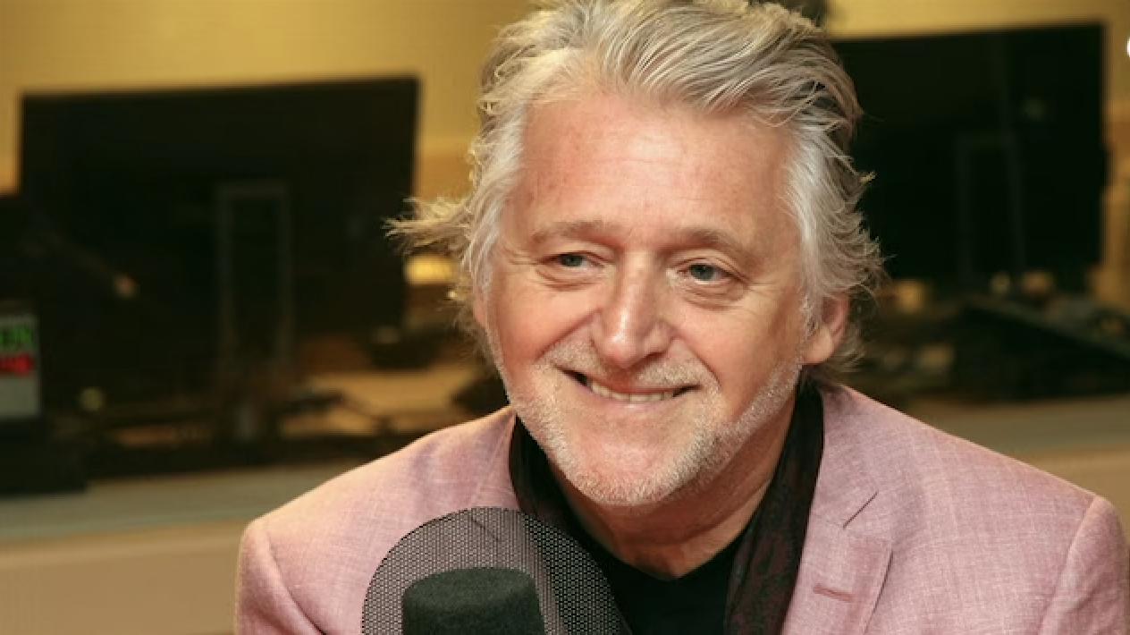 Gilbert Rozon critique ceux qui ont mené Juste pour rire à la faillite