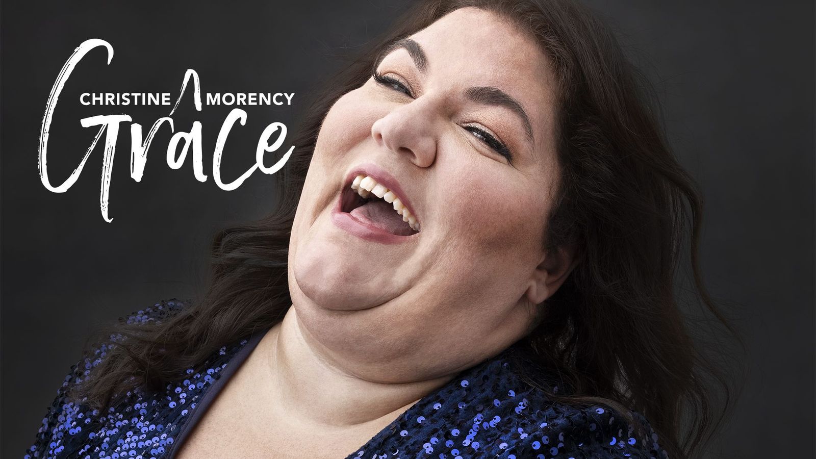 Christine Morency ajoute 10 000 nouveaux billets à sa tournée