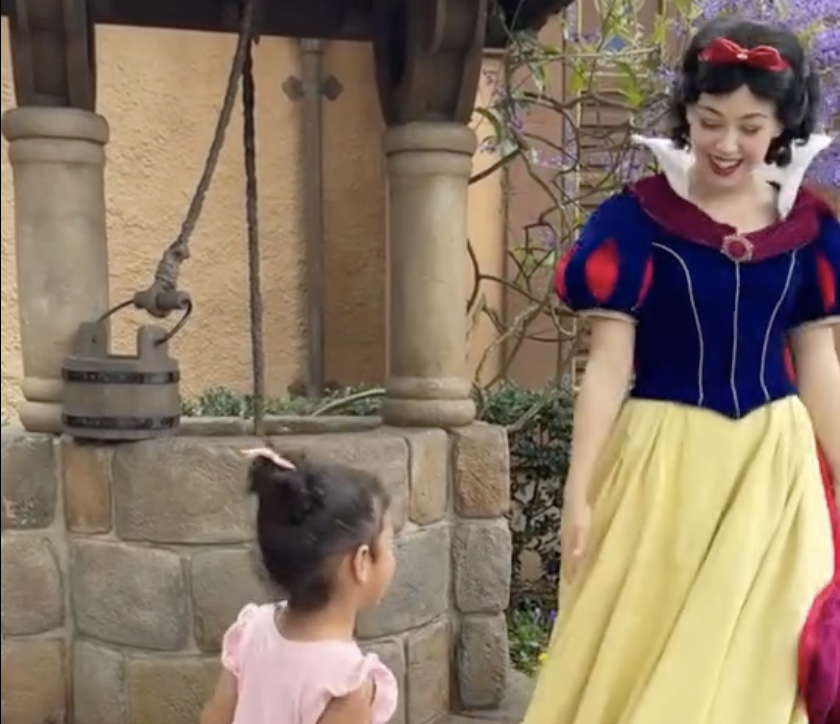 Walt Disney: Blanche-Neige est CONGÉDIÉE!
