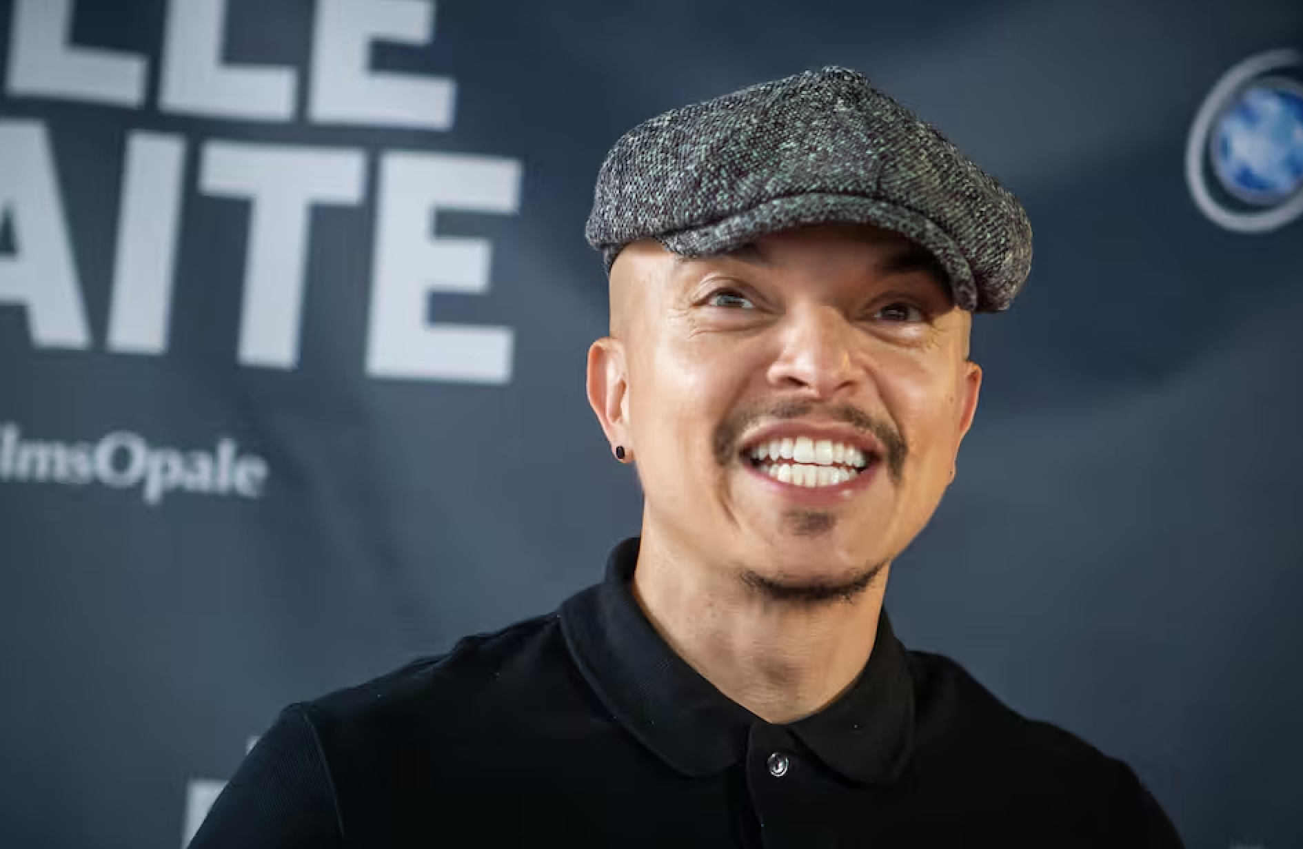 Rachid Badouri jouera dans une nouvelle série sur Crave