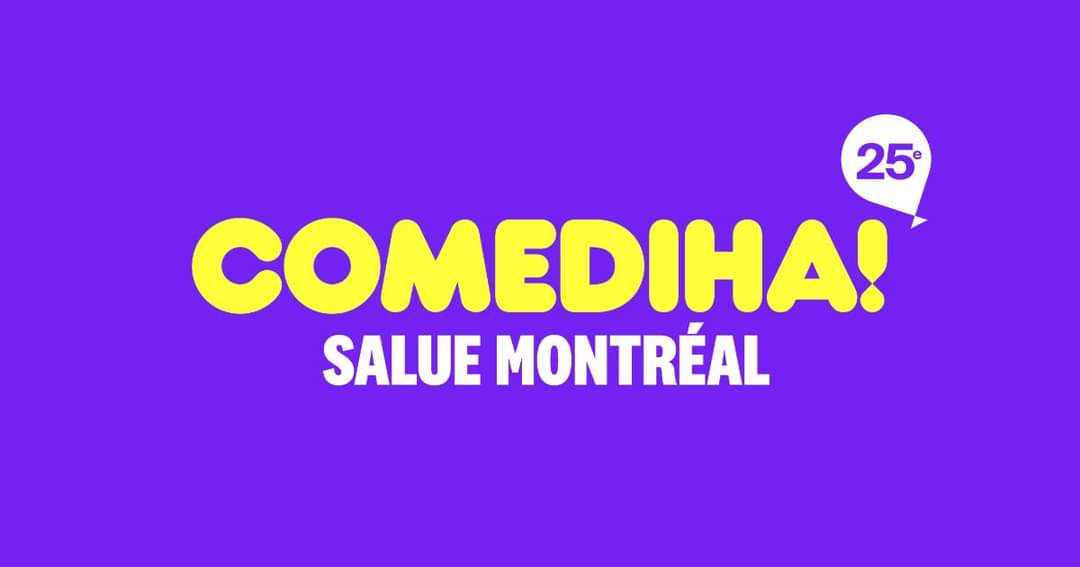 ComediHa! débarque officiellement à Montréal cet été
