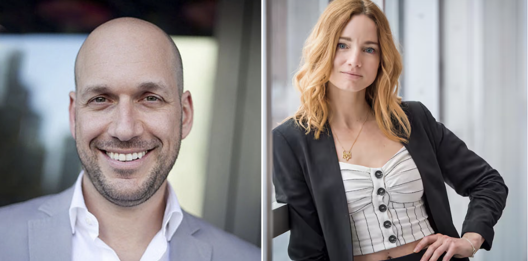 Laurence Leboeuf partage des premières photos après sa rupture