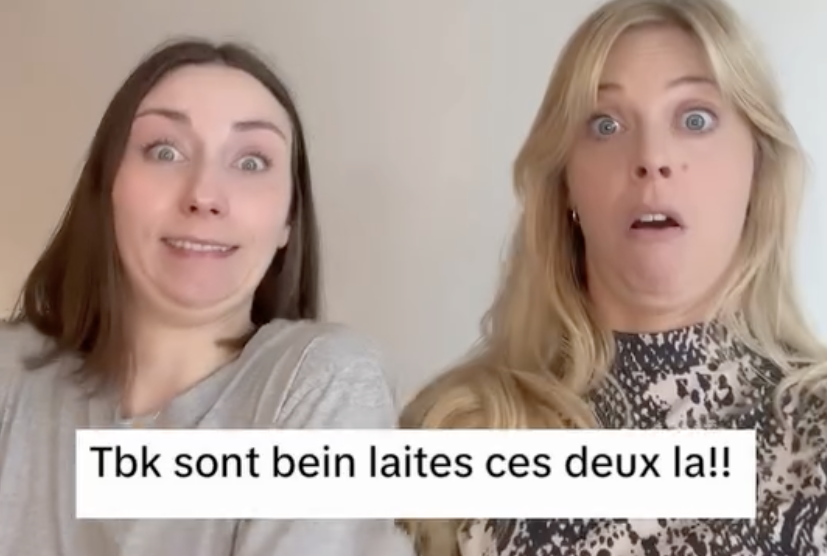 Magali St-Vincent et Pascale Marineau réagissent à leurs critiques