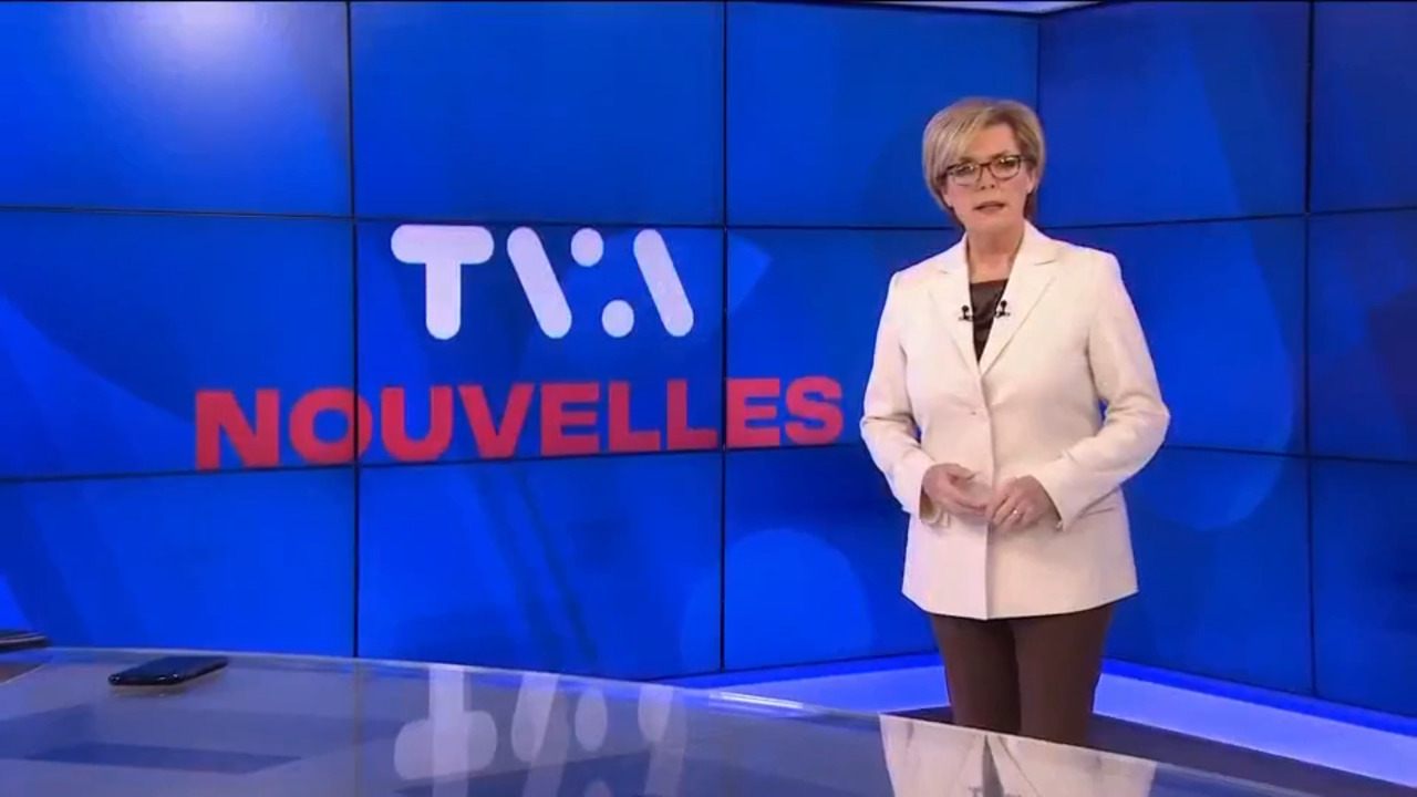 TVA: décision rendue par le CRTC