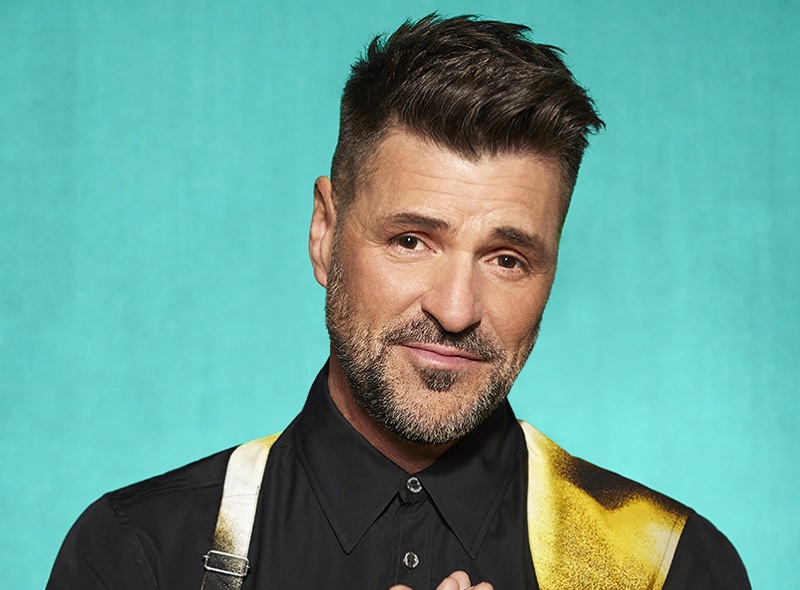 En plein tournée d’humour, Marc Dupré lance une nouvelle chanson