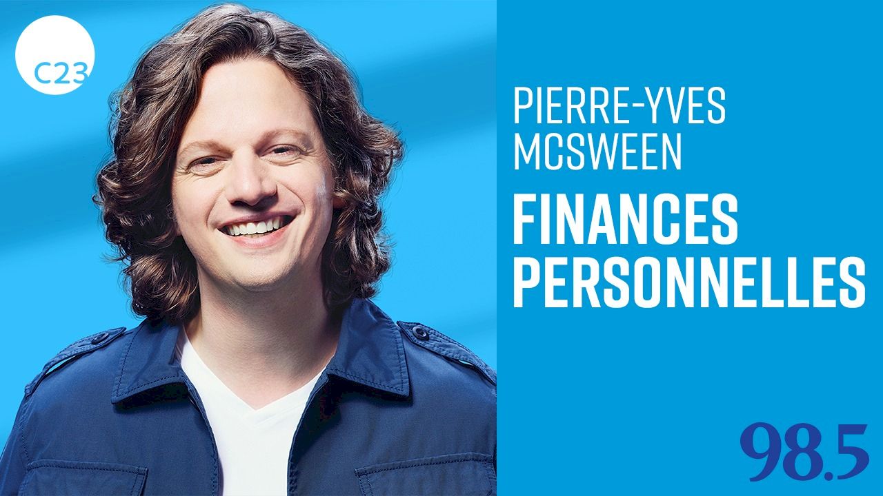 Pierre-Yves McSween quittera le matin au 98,5 FM