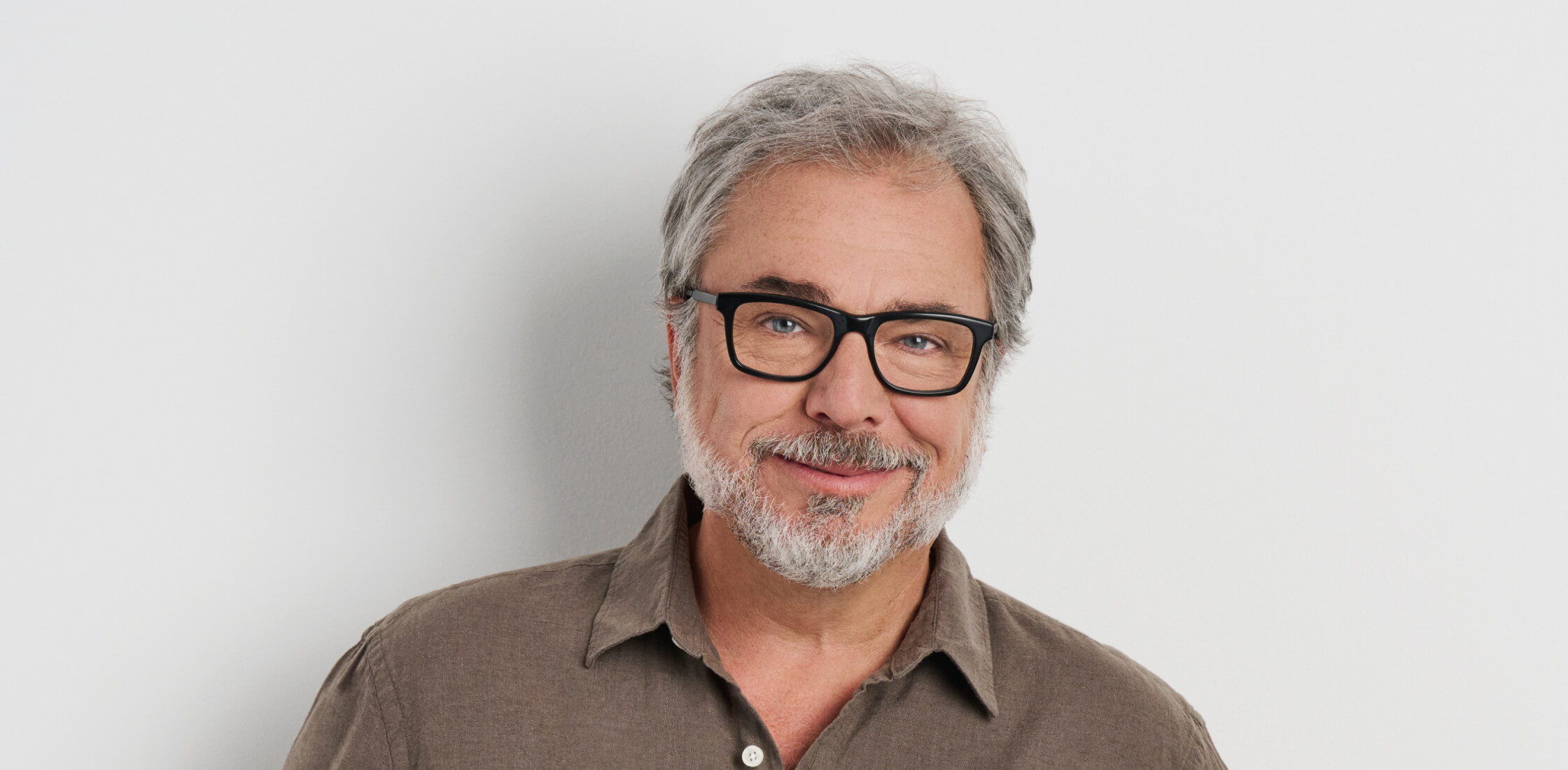 Tumeur au cerveau: déclaration de Christian Bégin