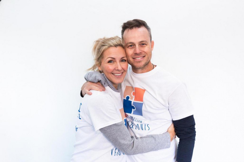 Révélations intimes de Louis Morissette sur sa vie de couple avec Véro