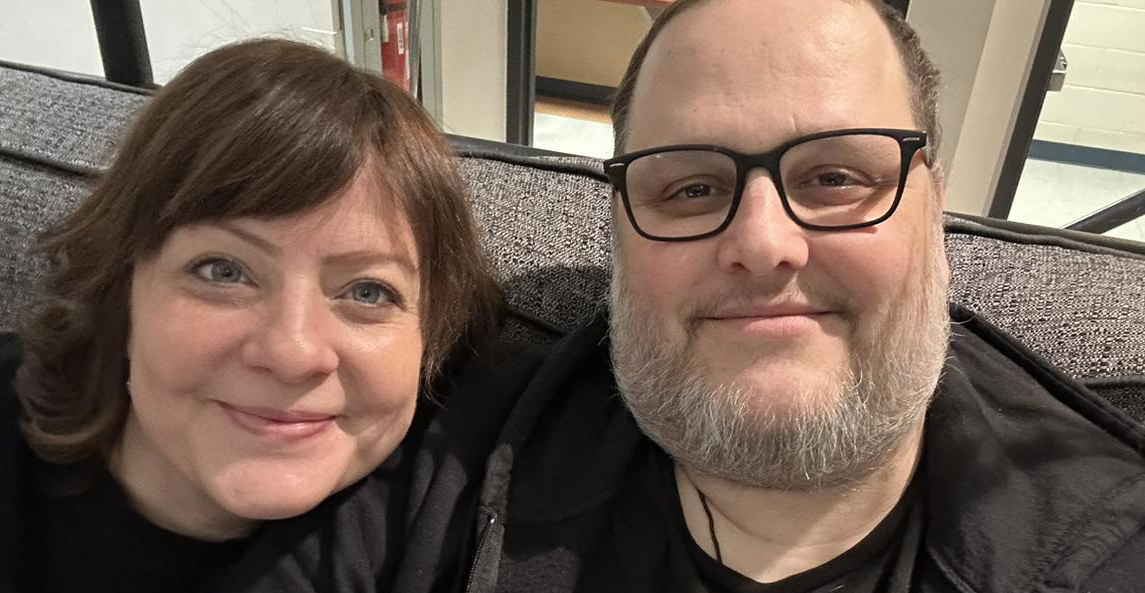 Marie-Annick Lépine rend un touchant hommage à Karl Tremblay