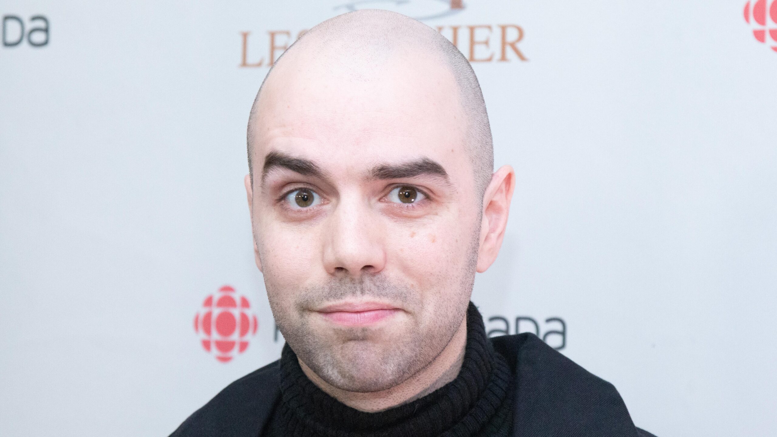 Charles Beauchesne a un message important pour ses fans