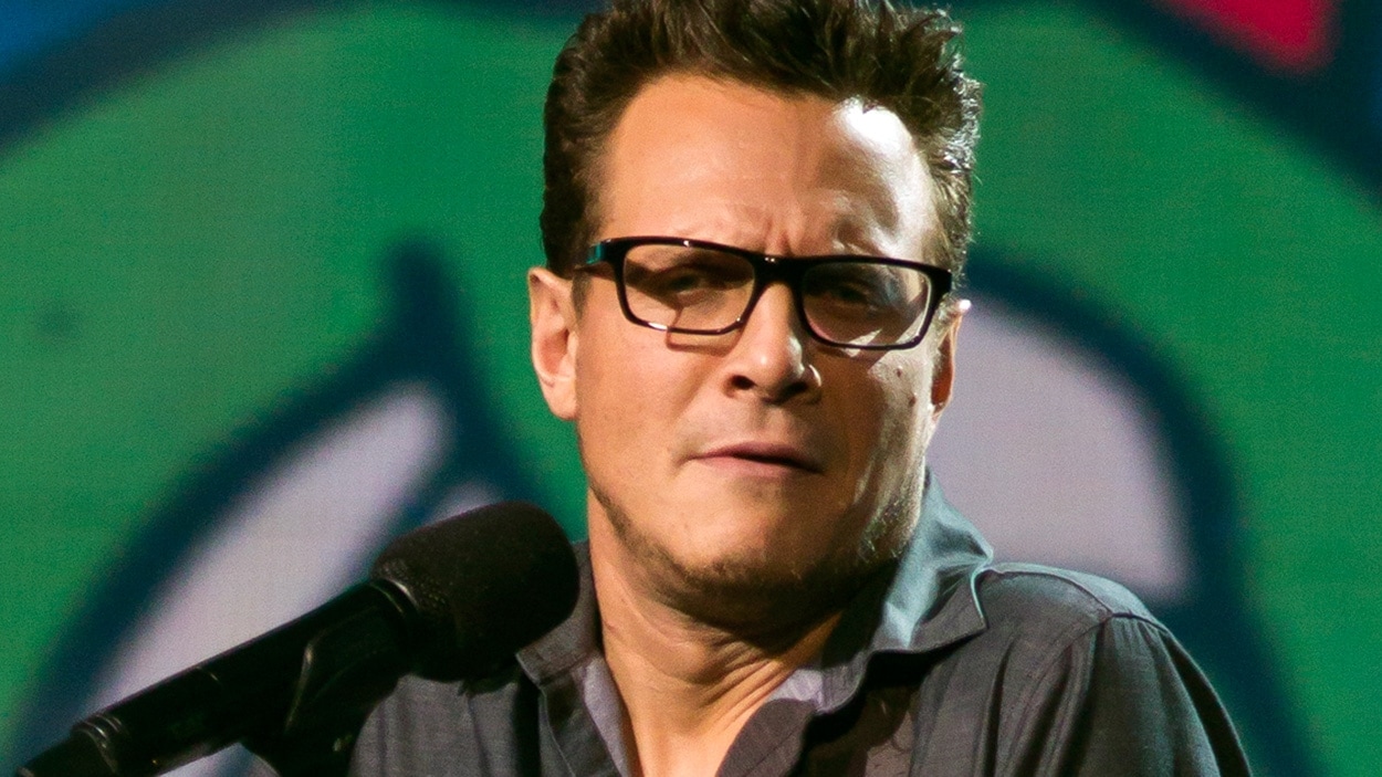 Julien Tremblay annonce un nouveau spectacle!