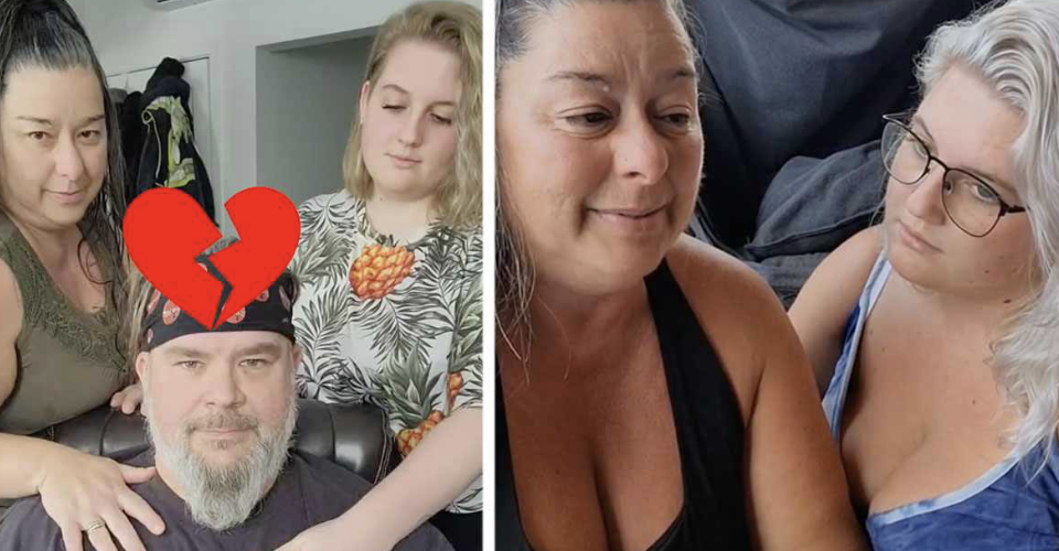 Les influenceurs du compte Vivre à trois font une annonce importante