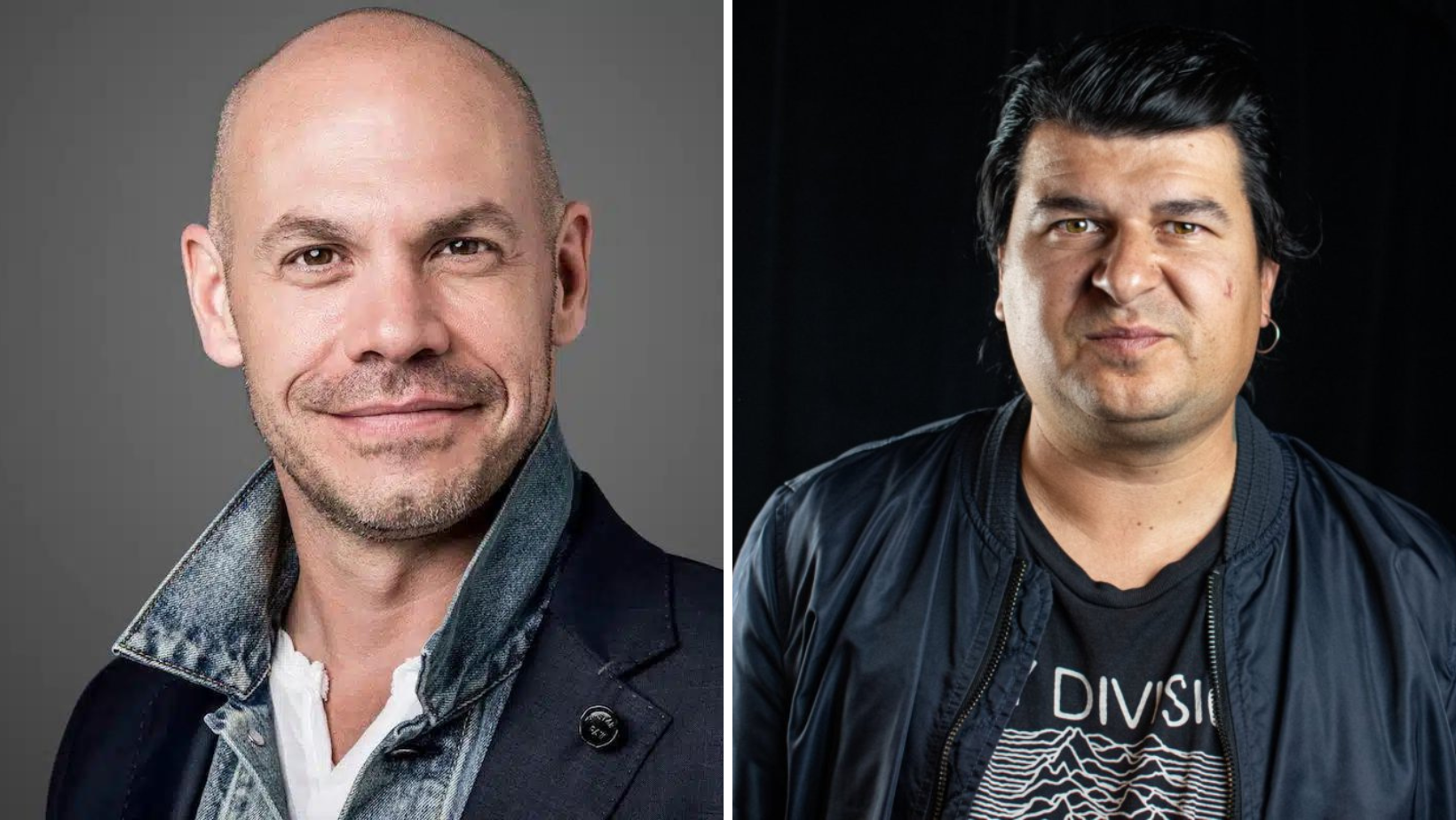 Arvida Célèbre l’Été: Maxim Martin et Mat Lévesque en vedette le 8 juin