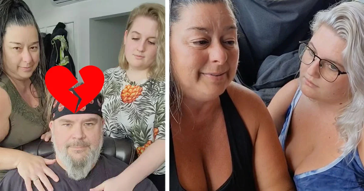 Pénélope, du trouple Vivre à trois, revient en solo sur TikTok