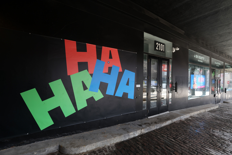 ComédiHa! acquiert Juste pour rire