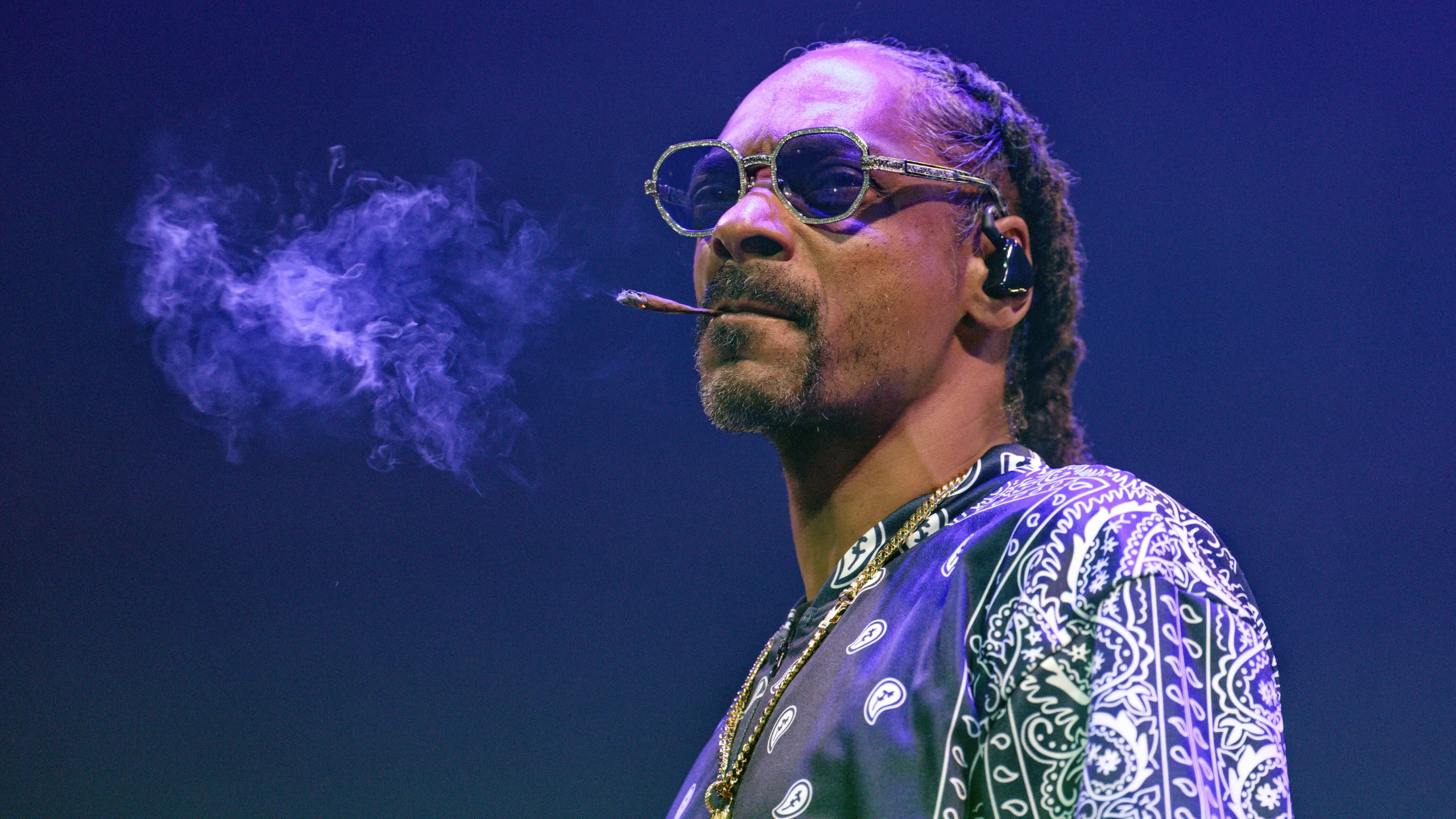Snoop Dogg au Centre Vidéotron: les prix des billets baissent encore