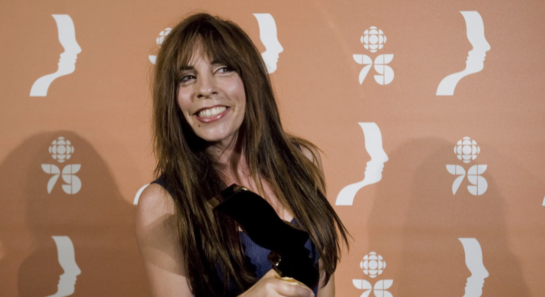 Anne Casabonne annonce son retour
