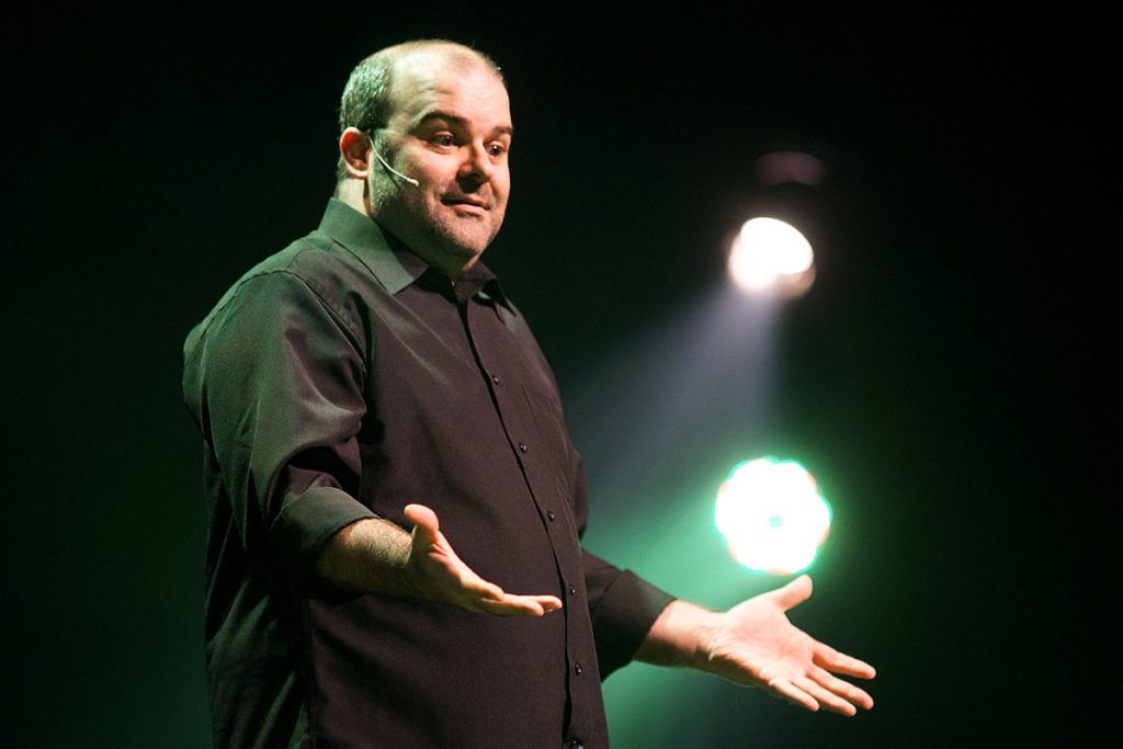 Retour des galas d’humour LAVAL QUI RIT en juin!