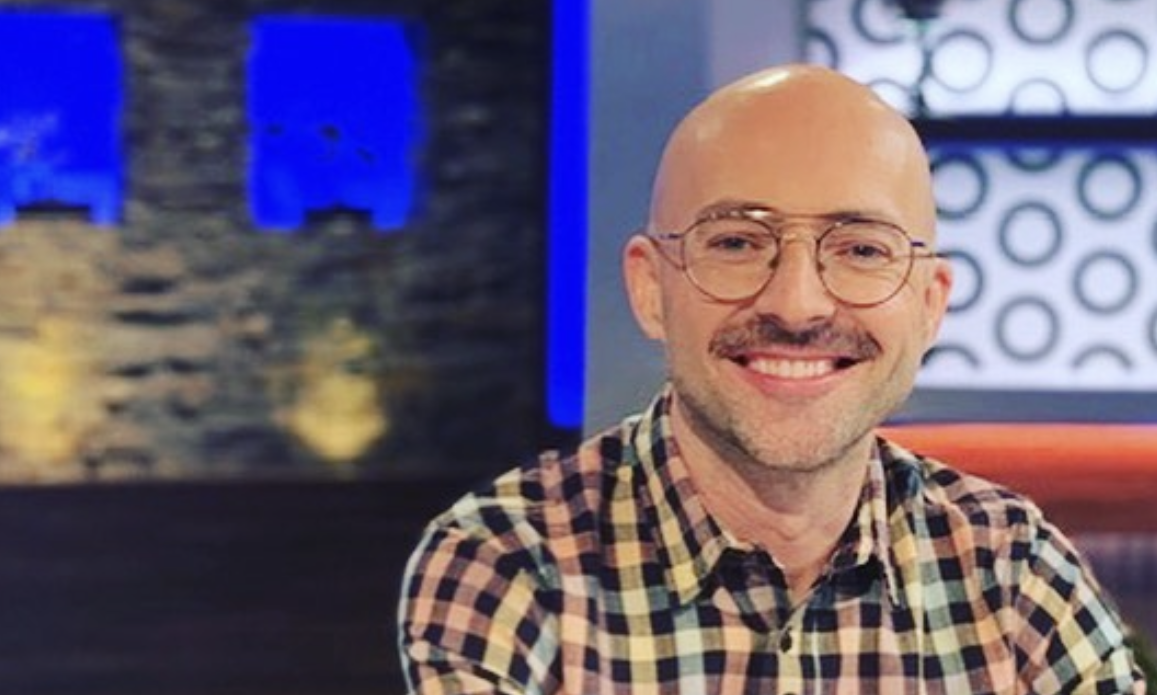 Félix Turcotte vend sa somptueuse maison!