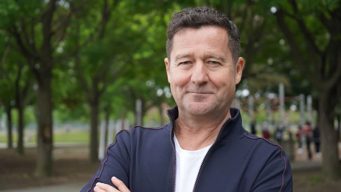 Dany Turcotte inquiète suite à une publication