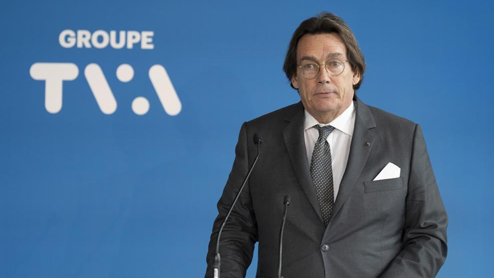 Congestion dans la grille horaire de TVA