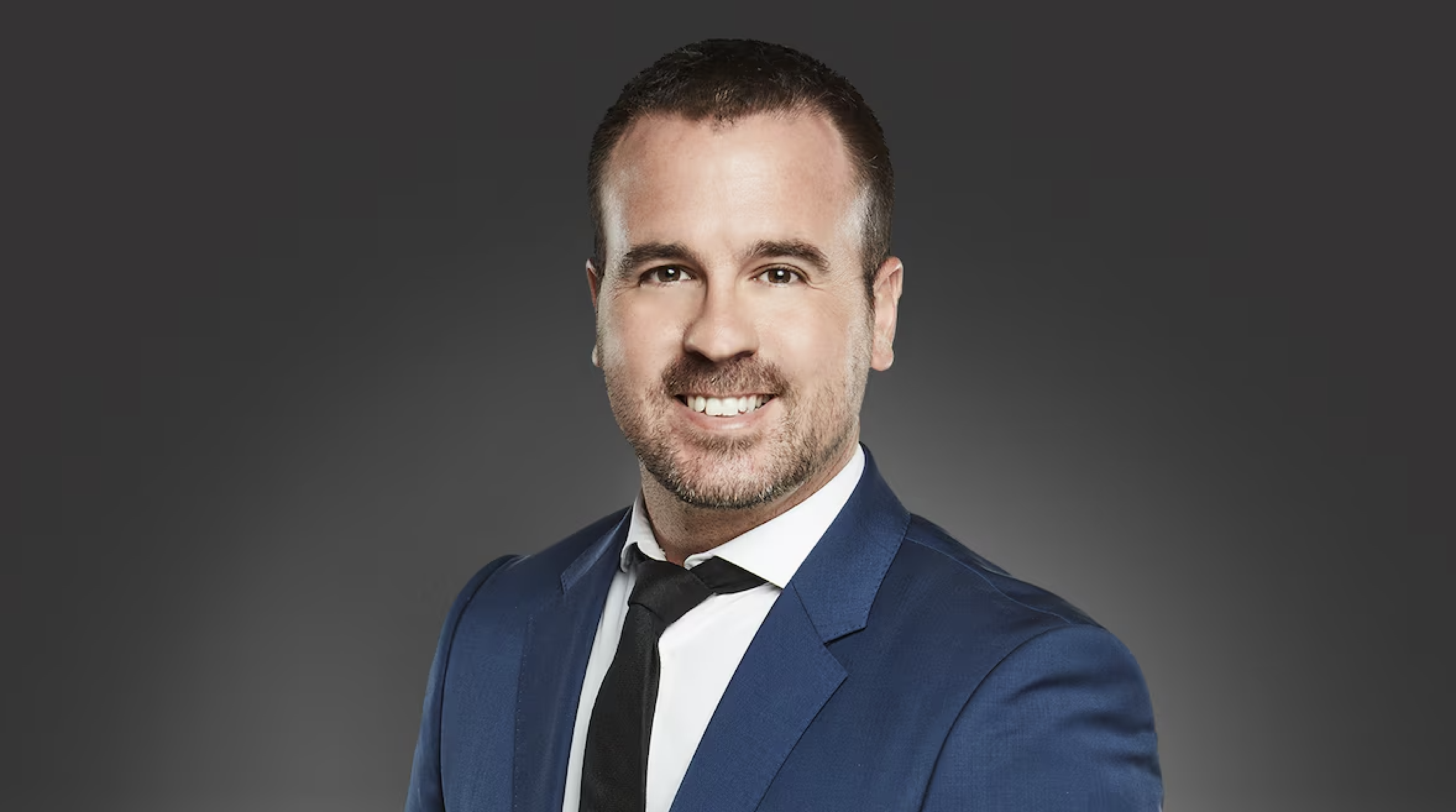 Un journaliste de TVA devient policier!