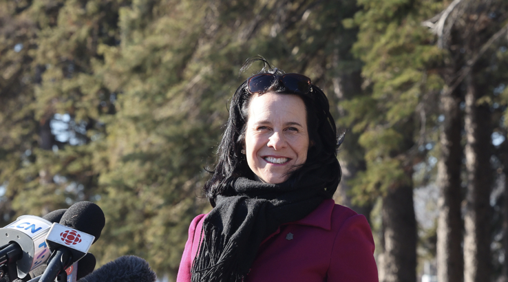 Paul Arcand détruit Valérie Plante à son émission de radio