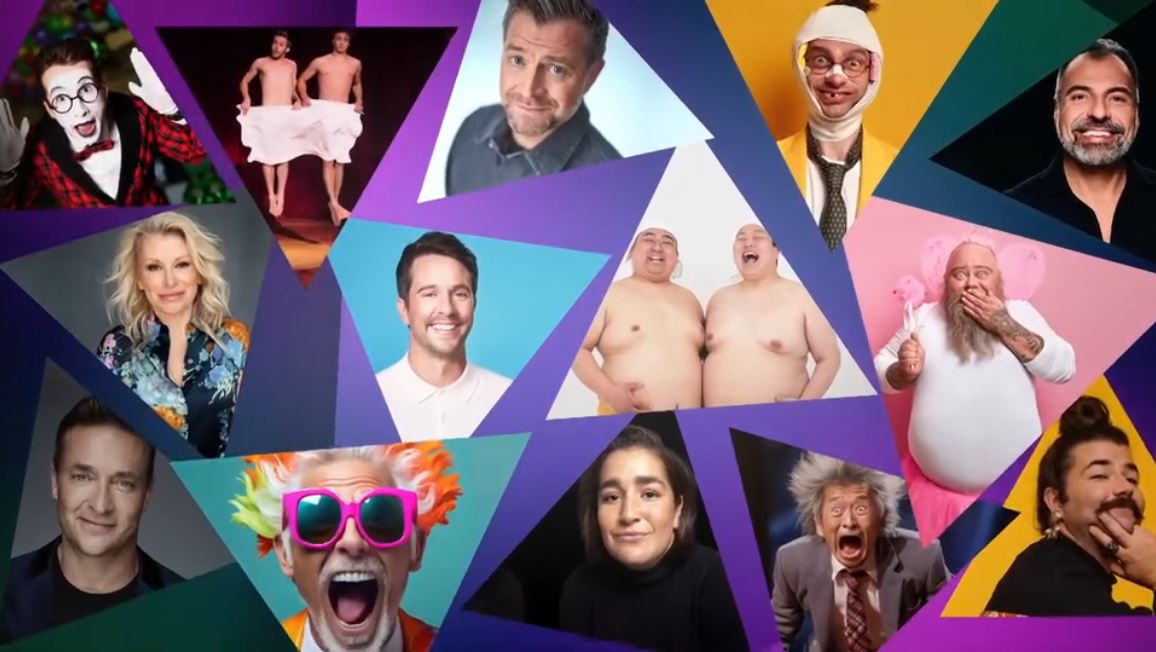 Le nouveau festival d’humour Hilarium Sherbrooke dévoile sa programmation