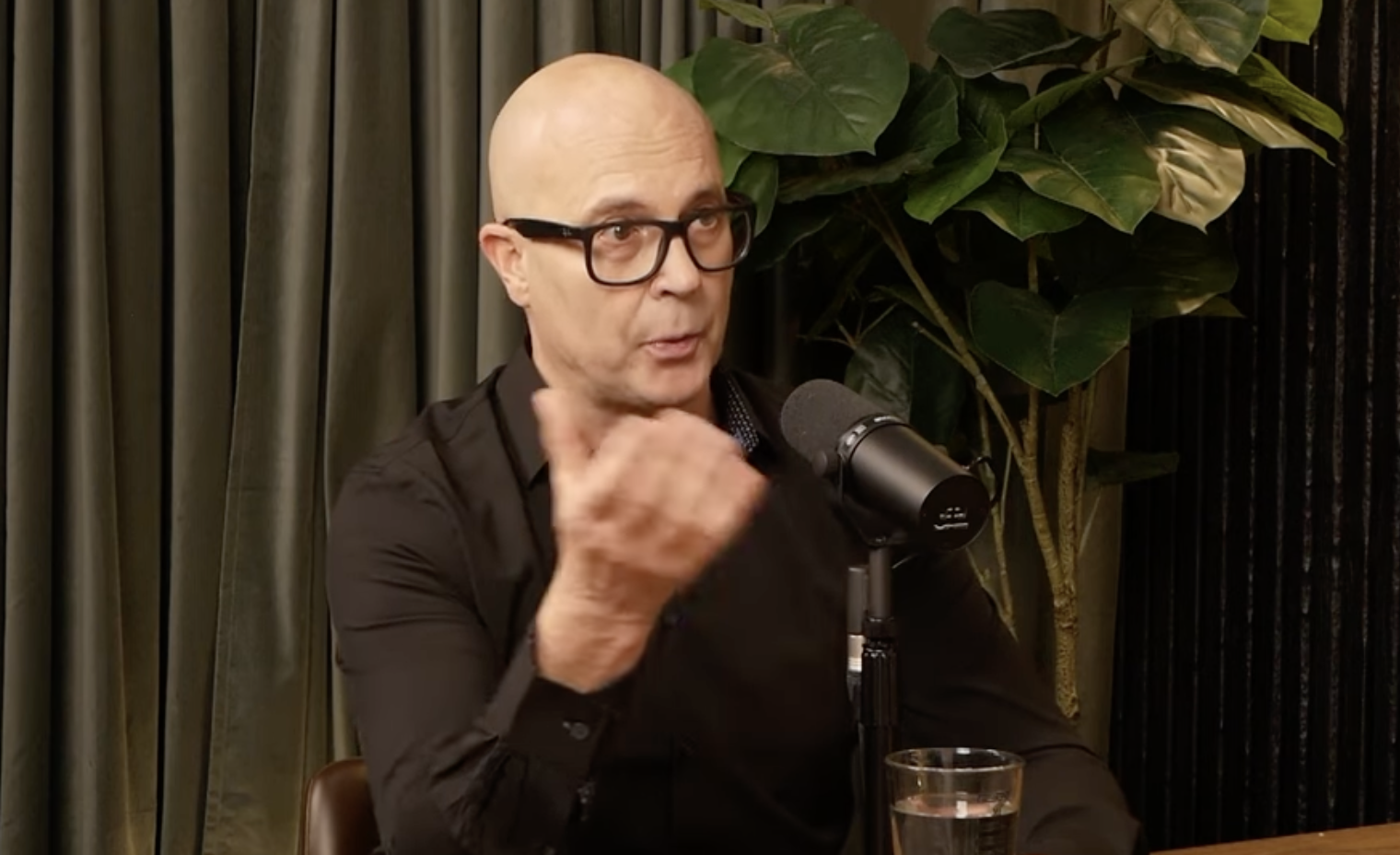 Excellente nouvelle pour le podcast de Marc Boilard!