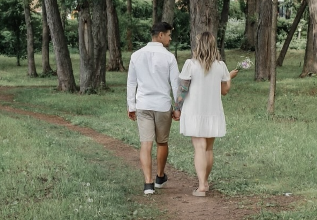 Alexandra Lapierre et Yannick Martel d’OD se marient en surprise!