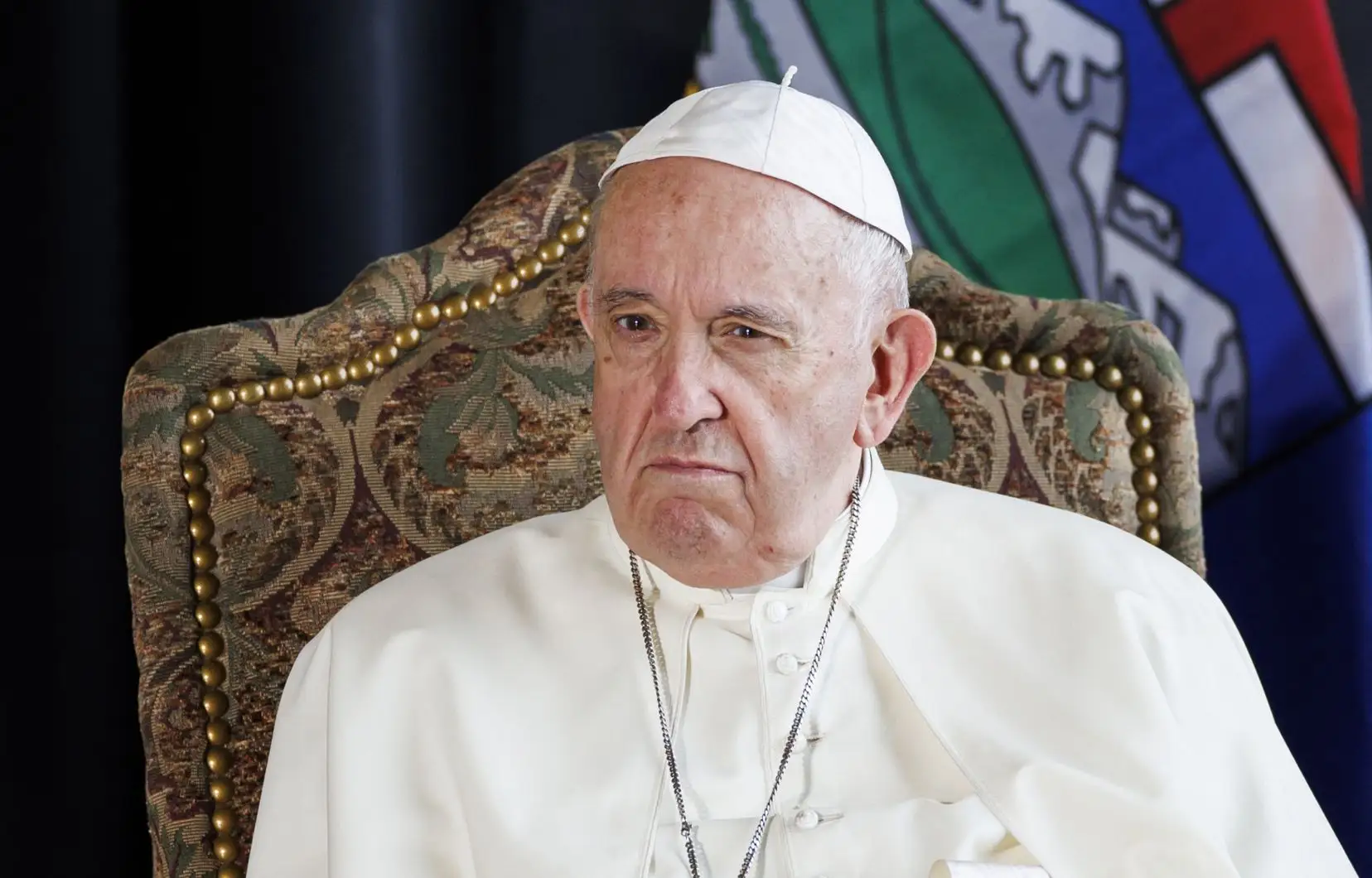 Rencontre inédite au Vatican: 100 humoristes célèbres convergent vers Rome